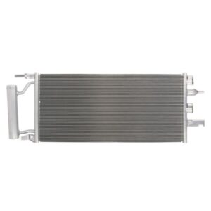 AHE 43771 – Condenser, air conditioning