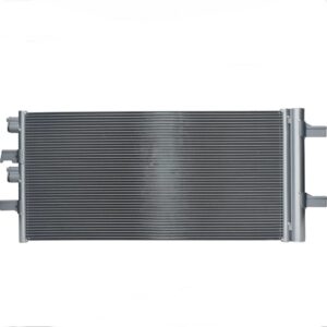 AHE 43837 – Condenser, air conditioning