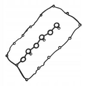 ELRING 660.270 – Gasket Set, cylinder head cover