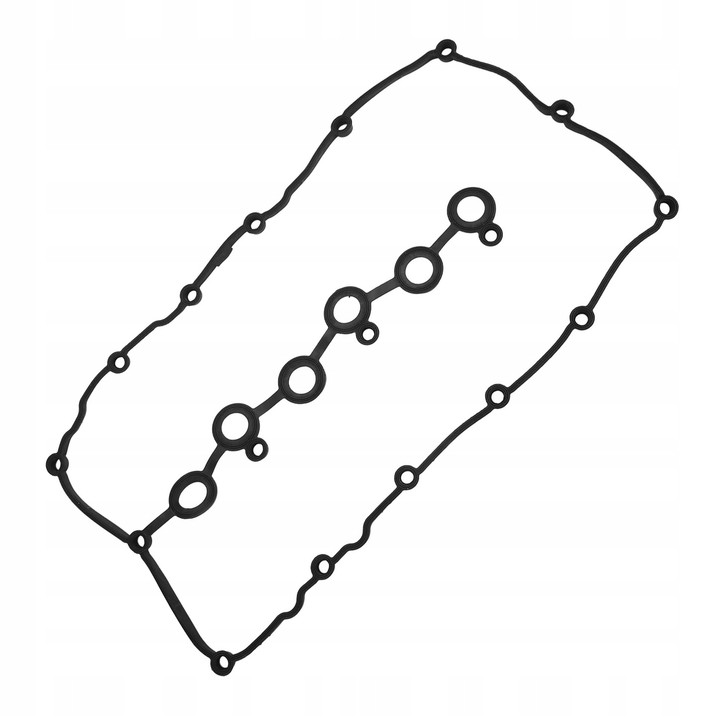 ELRING 660.270 – Gasket Set, cylinder head cover