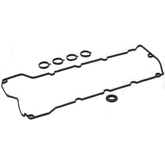 ELRING 841.531 – Gasket Set, cylinder head cover