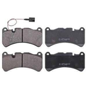 A.B.S. 35173 – Brake Pad Set, Disc Brake