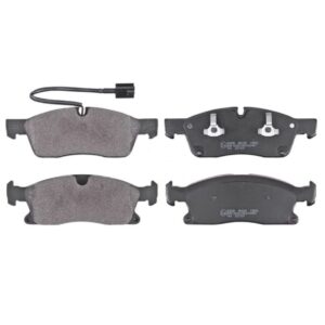 A.B.S. 35298 – Brake Pad Set, Disc Brake