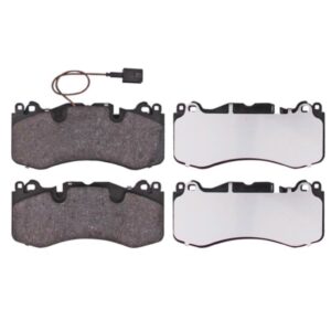 A.B.S. 35180 – Brake Pad Set, Disc Brake