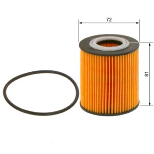 FEBI BILSTEIN 109123 – Oil Filter