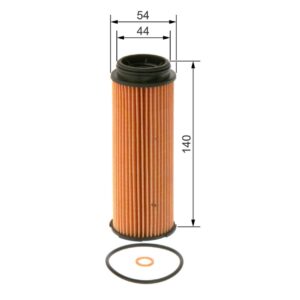 VAICO V20-4228 – Oil Filter