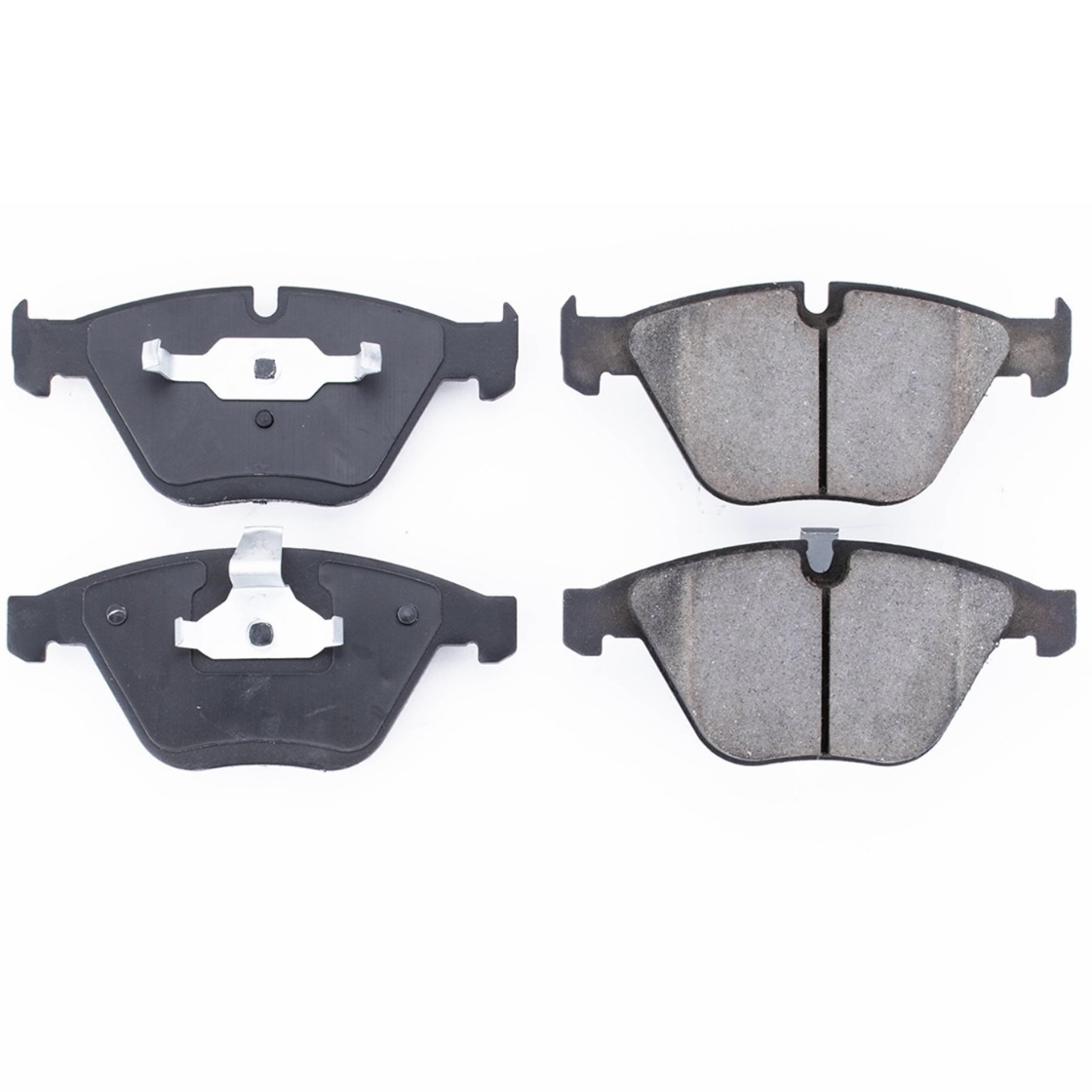 LORO 231-01-062 – Brake Pad Set, Disc Brake