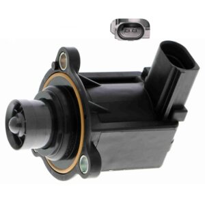 PIERBURG 7.02901.05.0 – Diverter Valve, charger