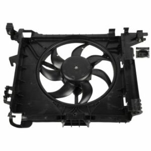 CASCO CEF76015AS – Fan, engine cooling