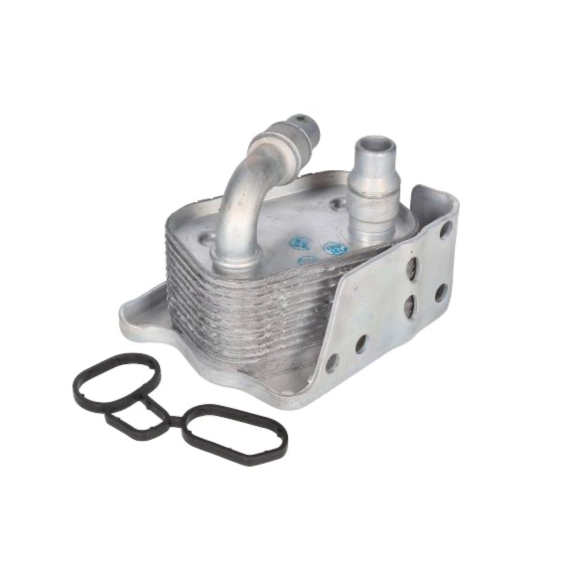 NISSENS 90688 – Oil Cooler, Engine Oil