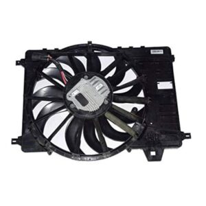 FLT 094059.LR – Fan, engine cooling