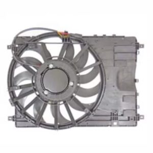 FLT 144530.LR – Fan, engine cooling