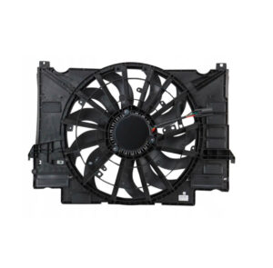 FLT 116200.LR – Fan, engine cooling