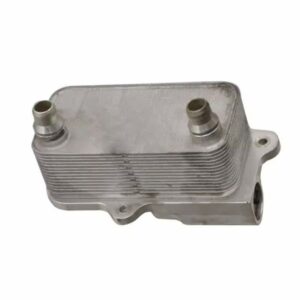 AHE 842.027 – Oil Cooler, Automatic transmission