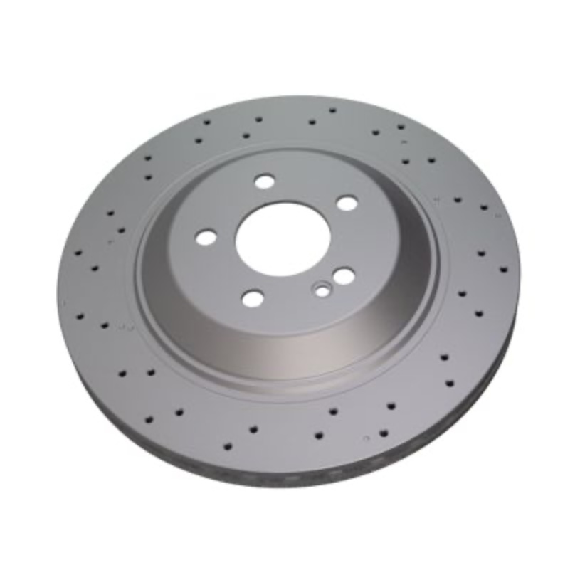 BOSCH 0 986 479 H40 – Brake Disc