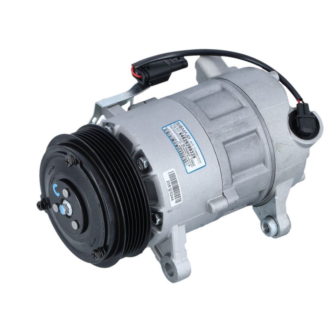 CASCO CAC75083AS – Compressor, Air Conditioning