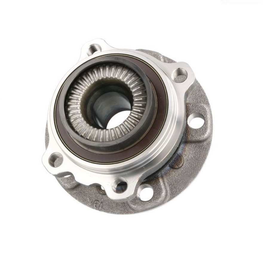 ABAKUS 141-01-317 – Wheel Hub