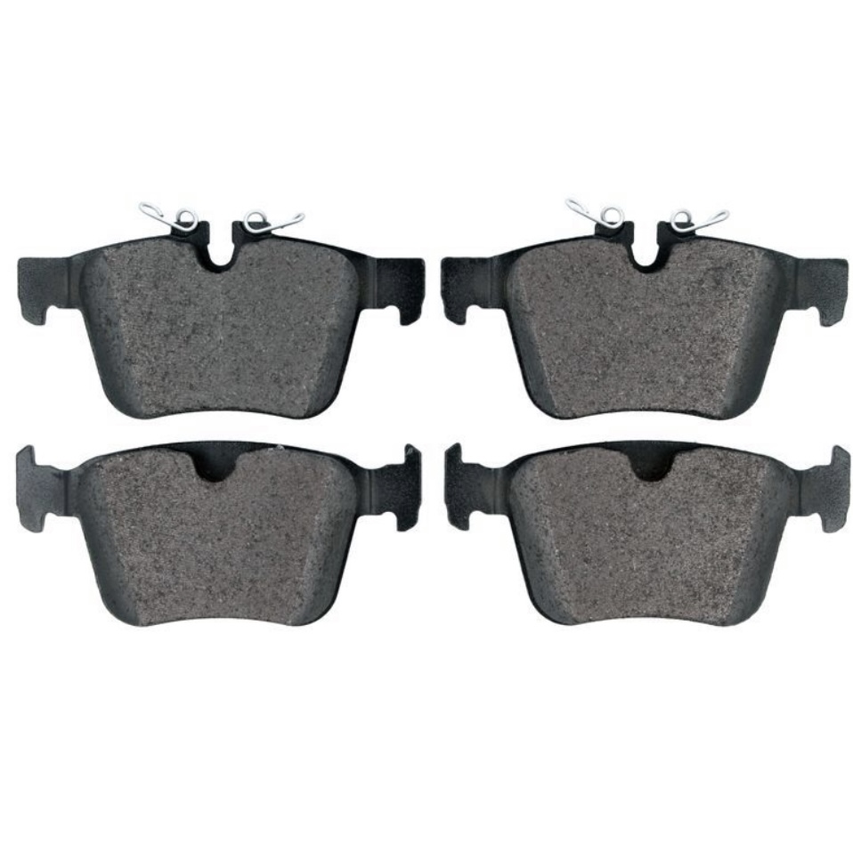 FAMOS BRAND GNAD1821 – Brake Pad Set, Disc Brake