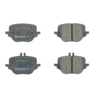 METELLI 22-1313-0 – Brake Pad Set, Disc Brake