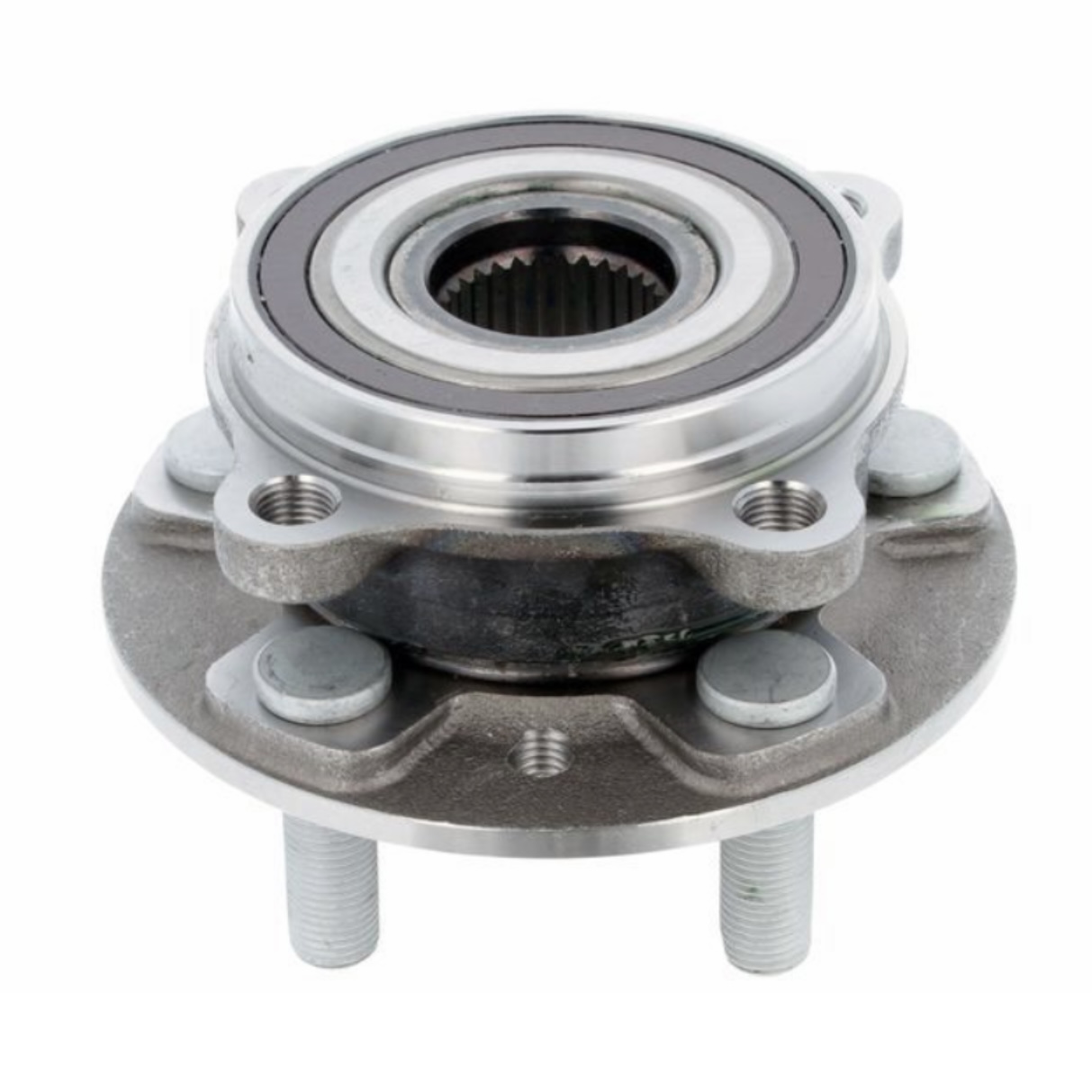 GSP 9331012 – Wheel Hub