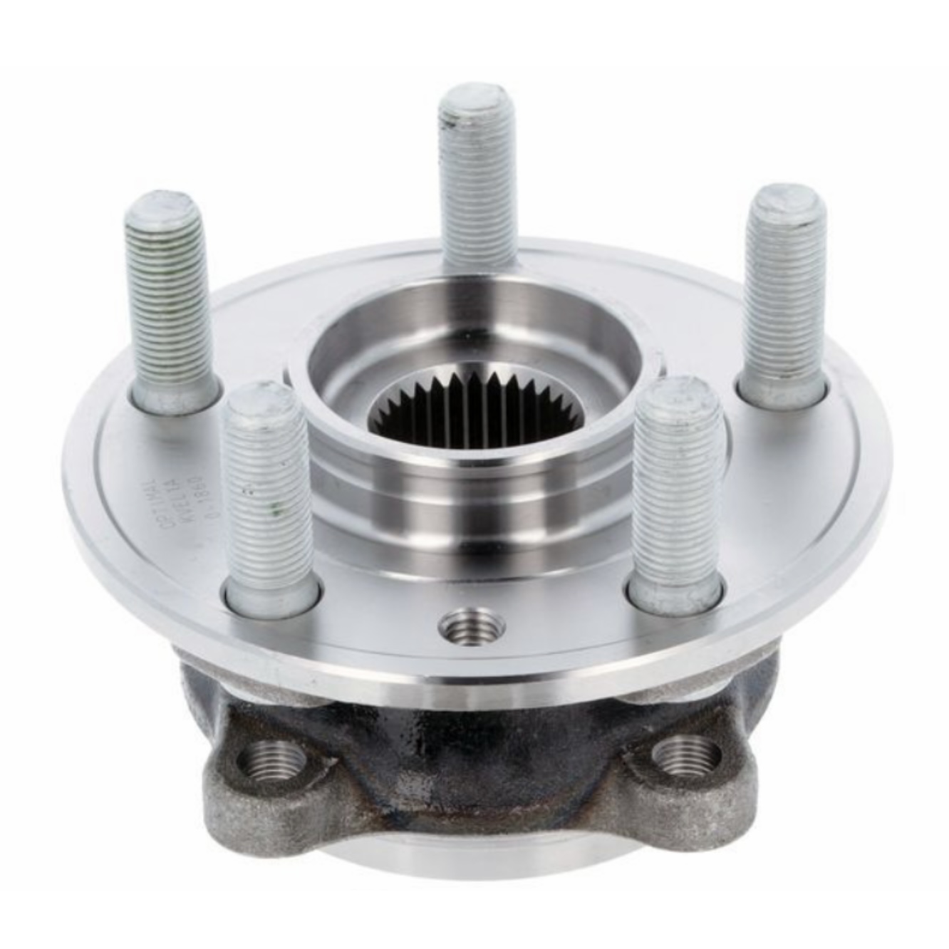 GSP 9331012 – Wheel Hub