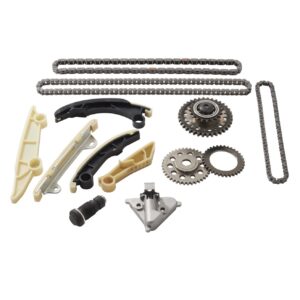 BorgWarner 59007150016 – Timing Chain Kit