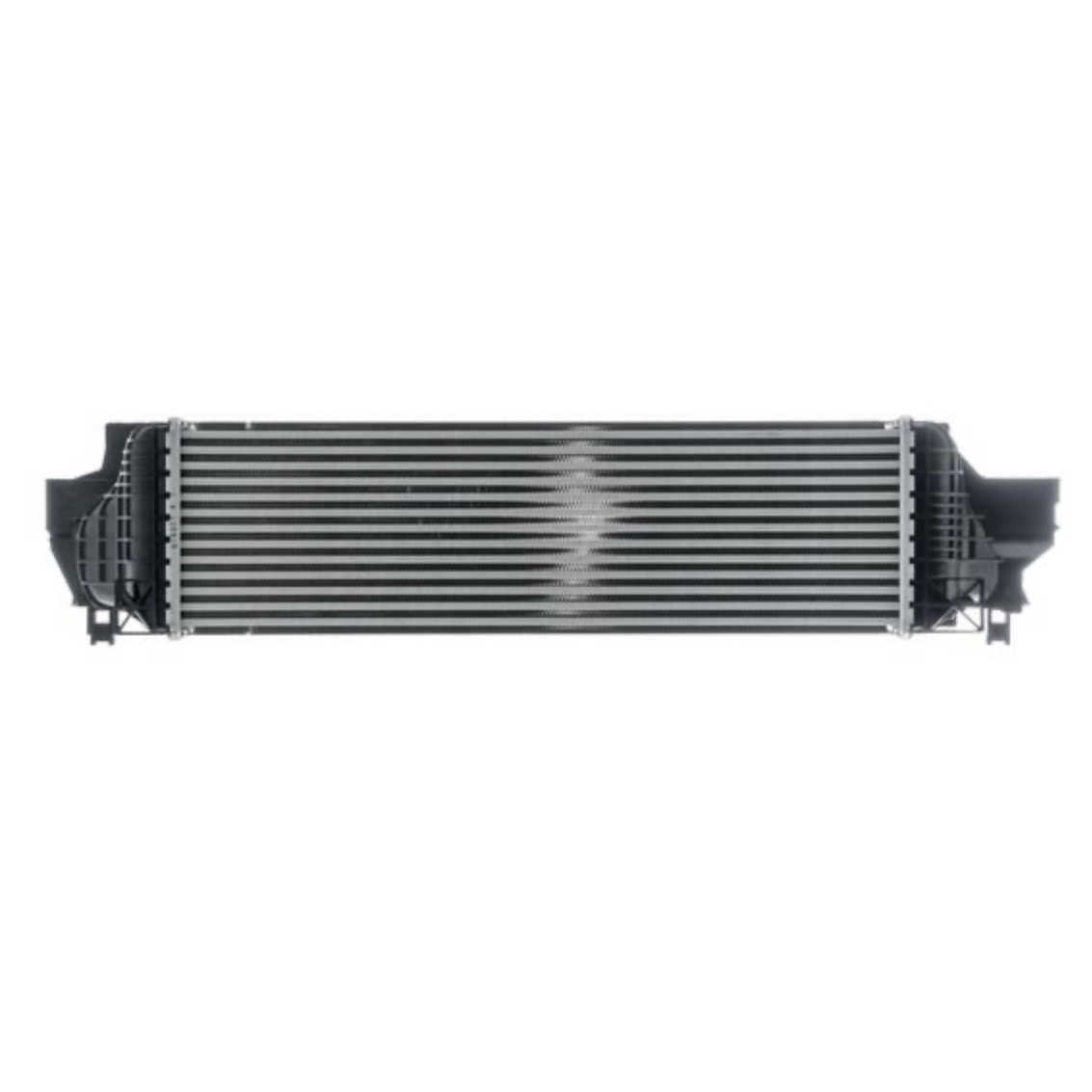 NISSENS 96103 – Charge Air Cooler