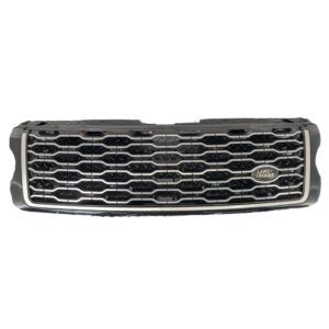 PRASCO LR8662001 – Radiator Grille