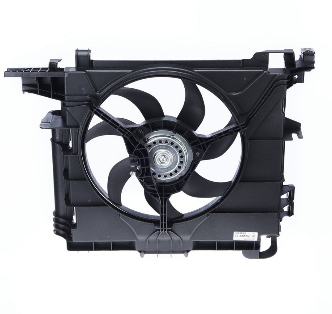 CASCO CEF76015AS – Fan, engine cooling