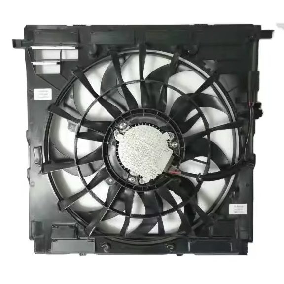 AHE 304.069 – Fan, engine cooling