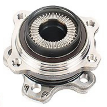 Schaeffler FAG 713 6497 40 – Wheel Hub