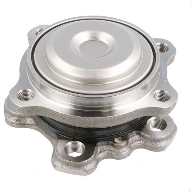 GSP 9400539 – Wheel Hub