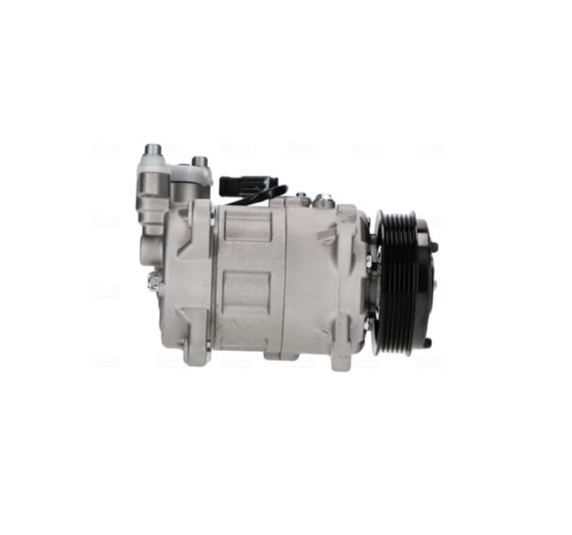 CASCO CAC75080GS – Compressor, Air Conditioning