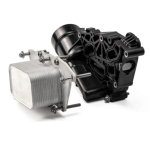 BLUE PRINT ADBP210212 – Oil Cooler, Engine Oil