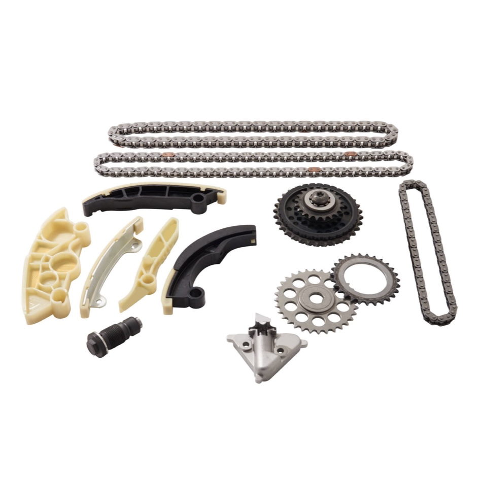 BorgWarner 59007150018 – Timing Chain Kit