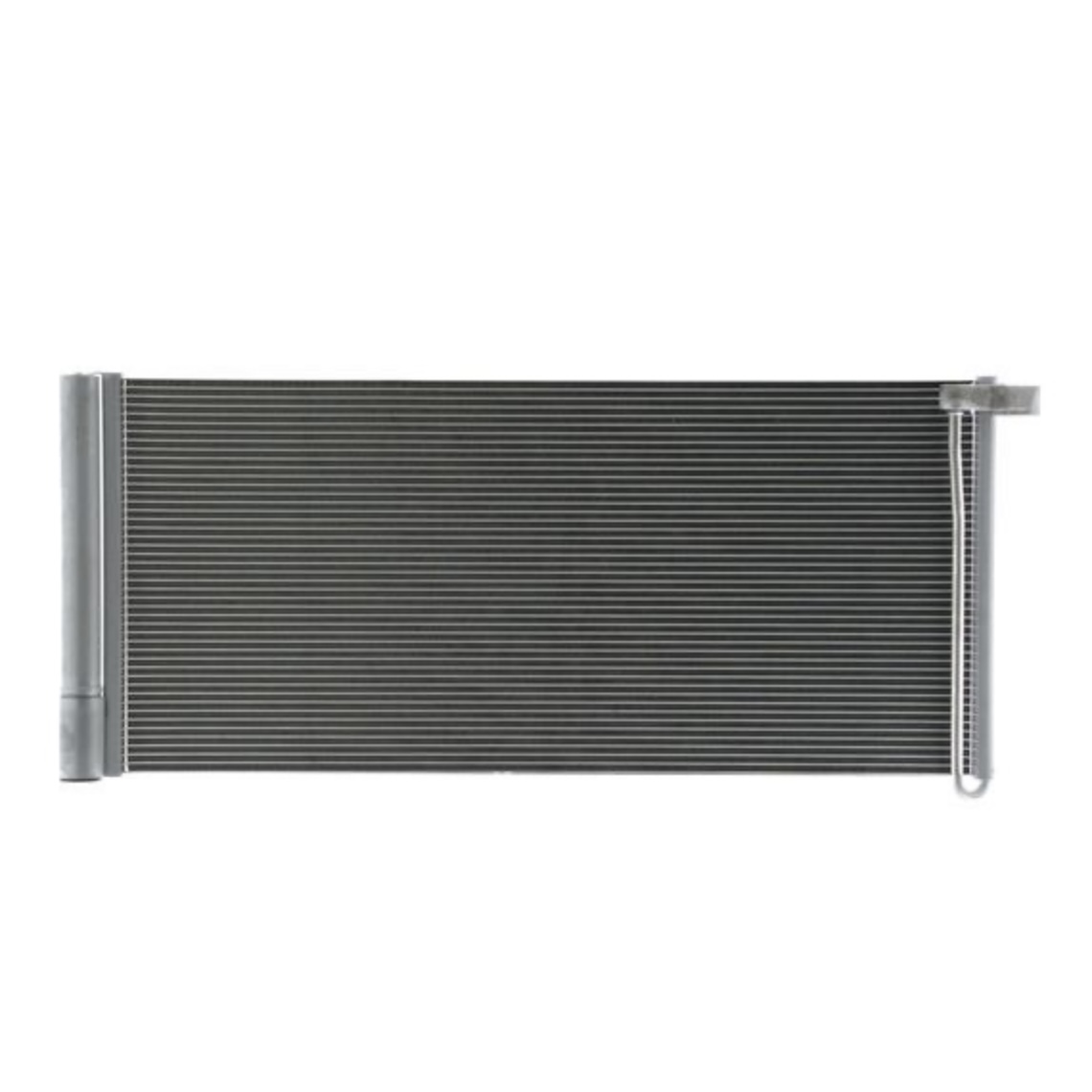 AHE 43584 – Condenser, air conditioning