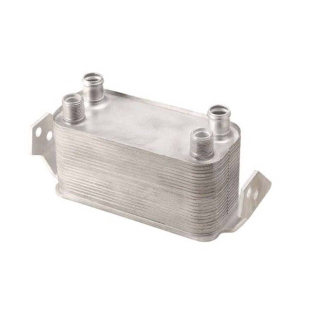 OSSCA 20251 – Oil Cooler, Automatic Transmission