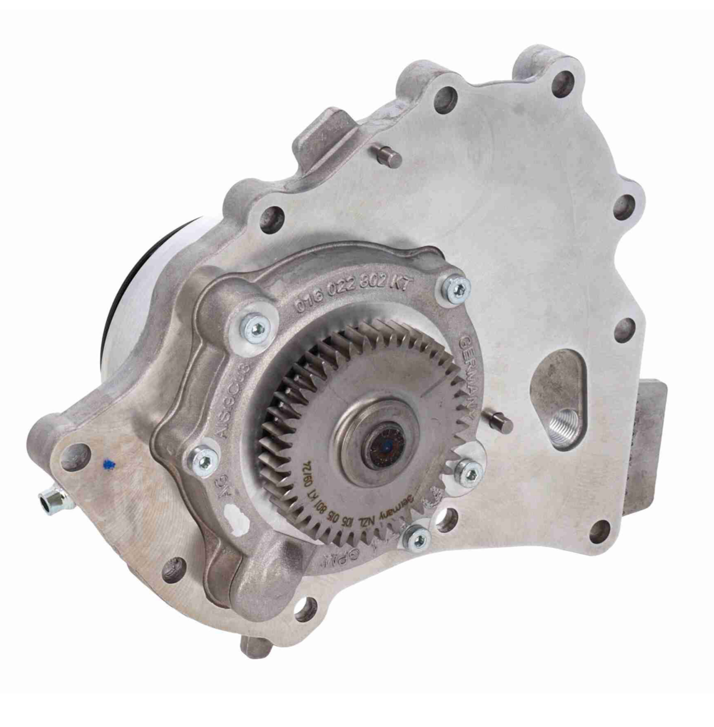 METELLI 24-1486 – Water Pump