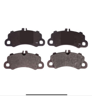 DYF 1311219200 – Brake Pad Set, Disc Brake