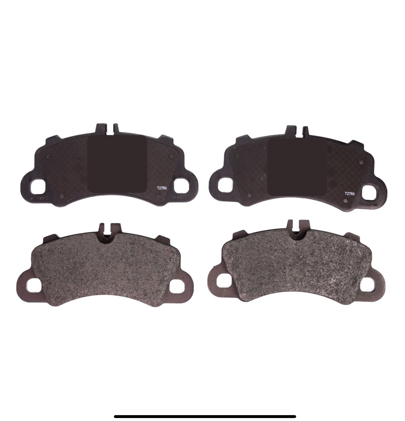 DYF 1311219200 – Brake Pad Set, Disc Brake