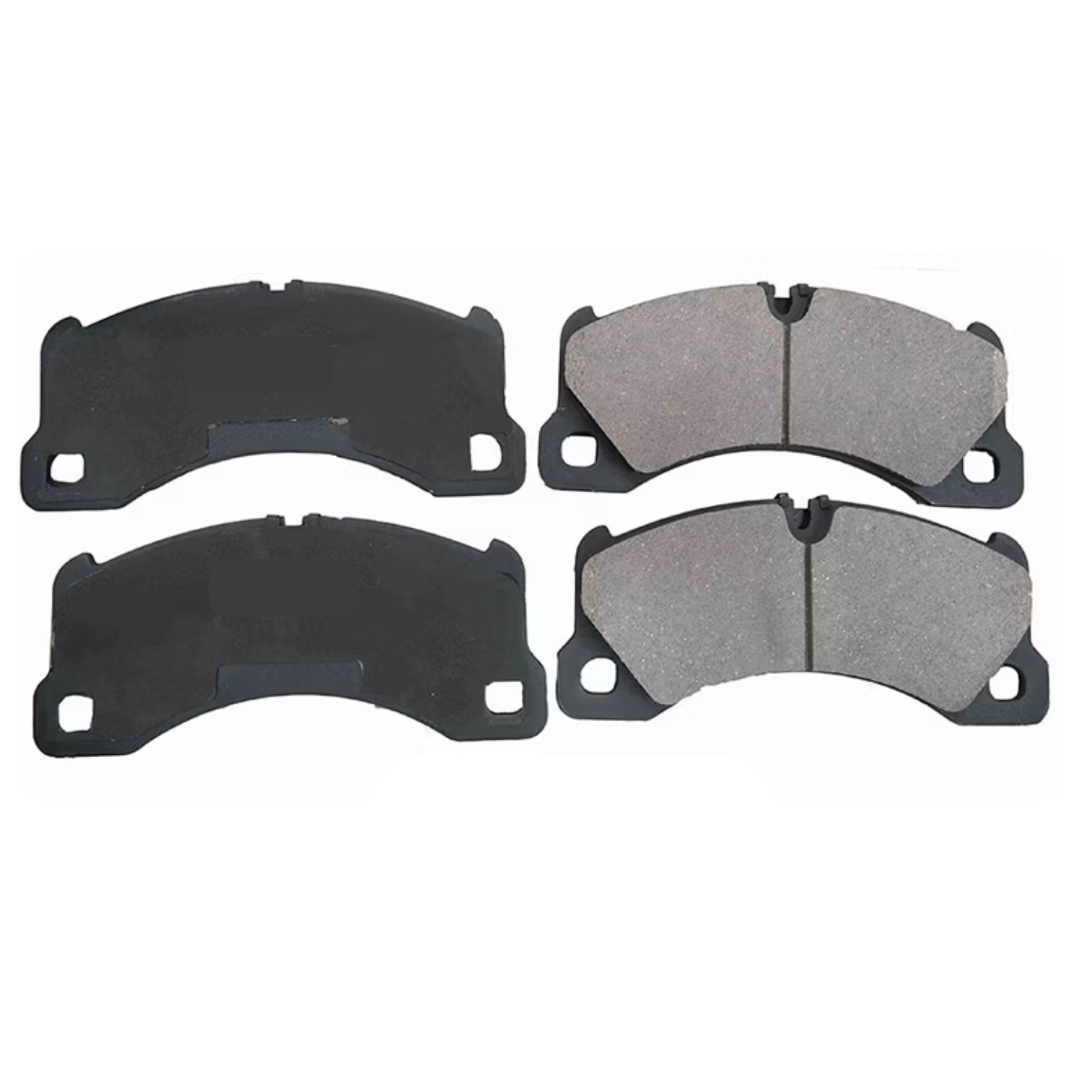 BORG & BECK BBP2101 – Brake Pad Set, Disc Brake