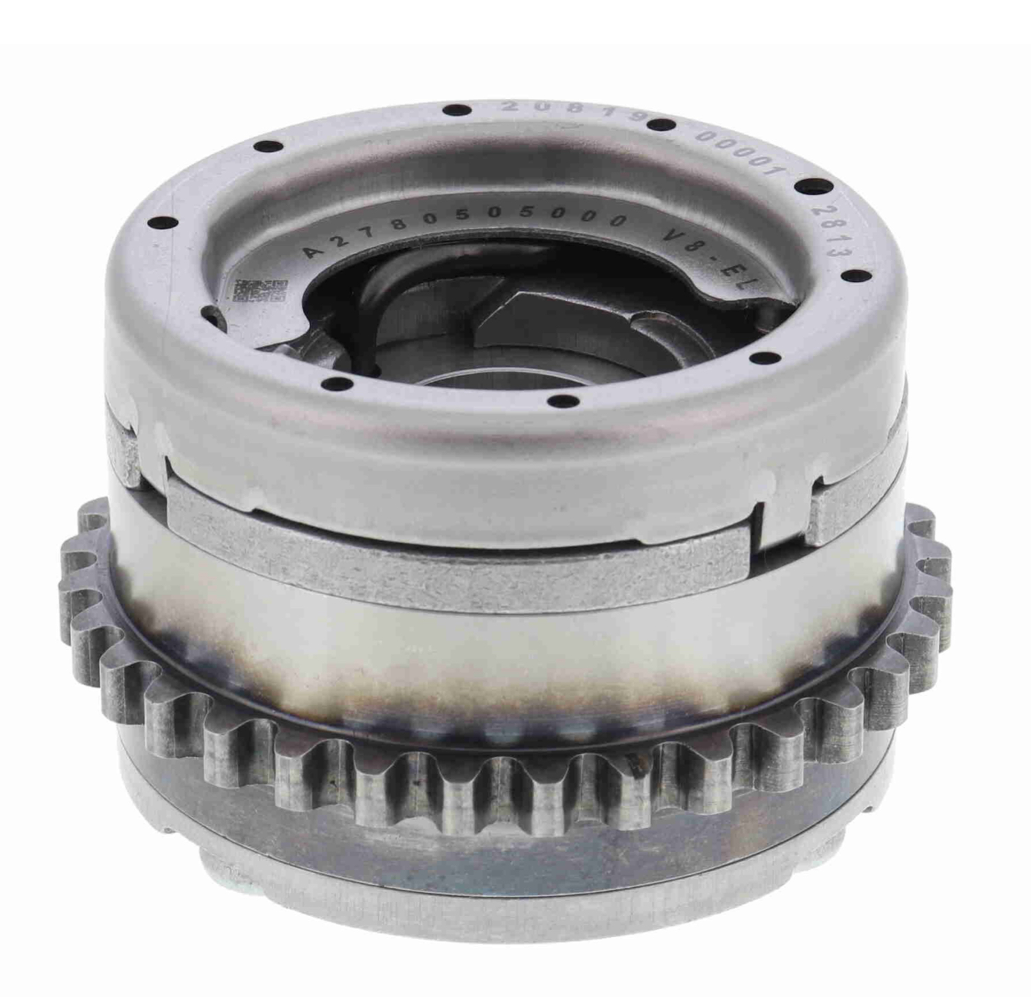 OSSCA 41946 | Camshaft Adjuster