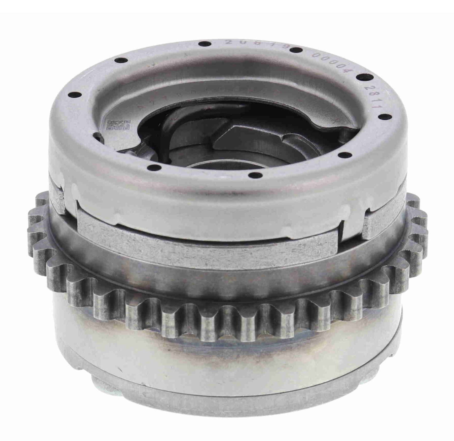 OSSCA 41947 | Camshaft Adjuster