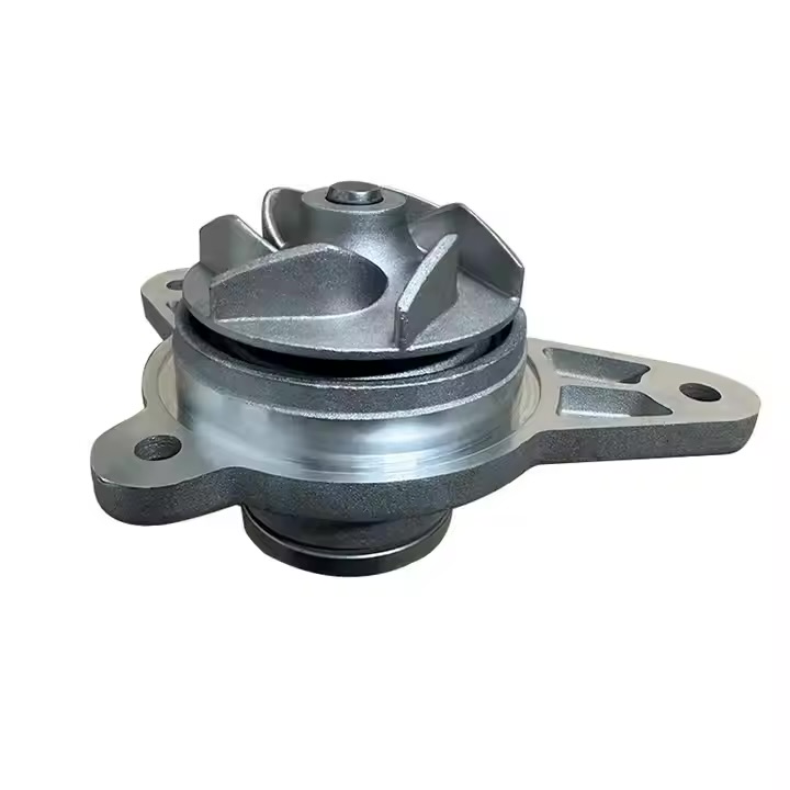 BENTLEY 07D121008B – Water Pump