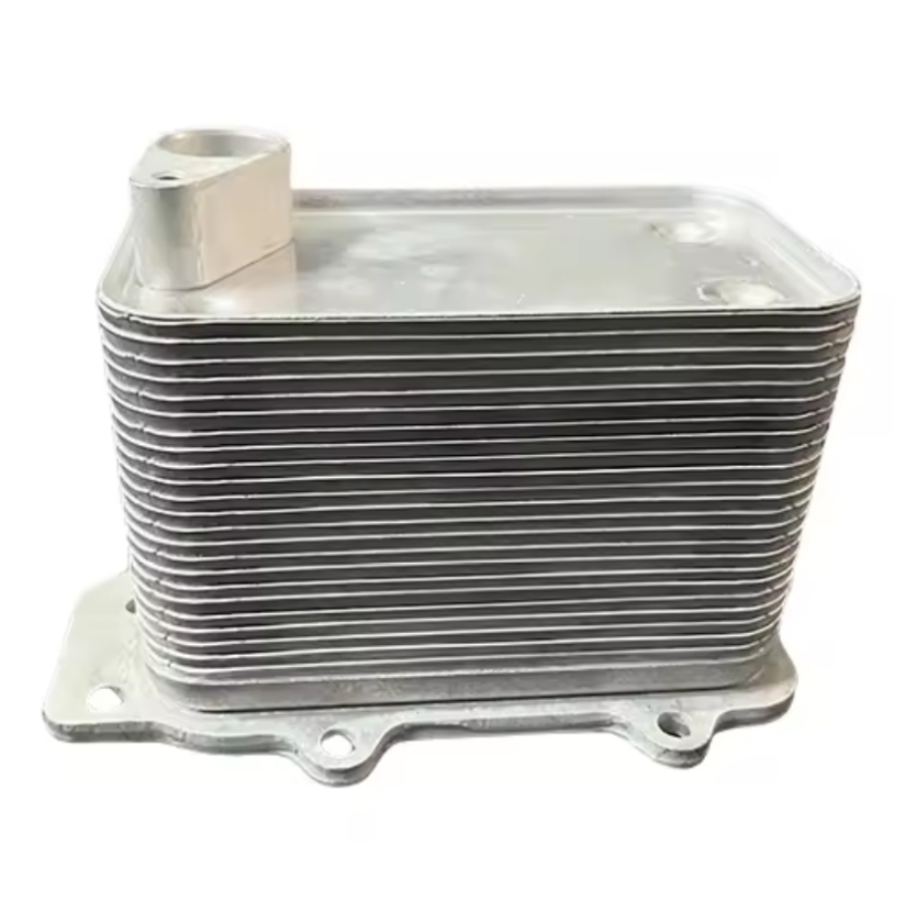 BENTLEY 07C117037KU – Oil Cooler, Engine Oil