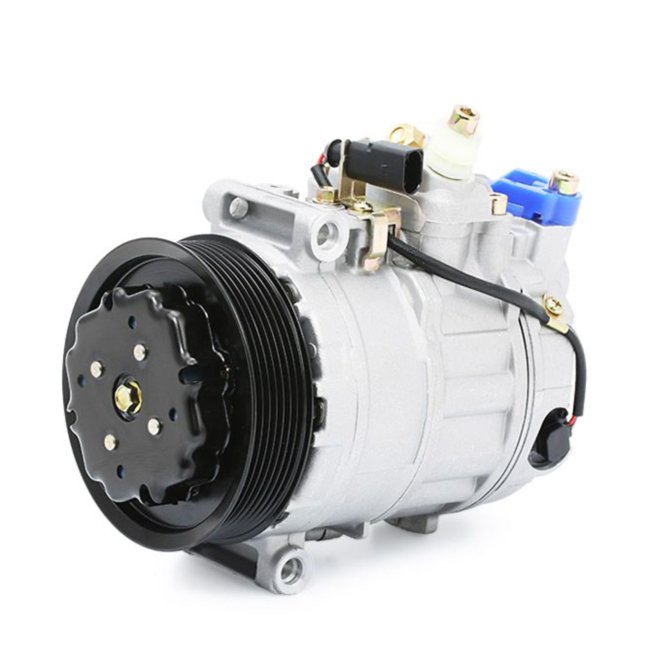 CASCO CAC73089 – Compressor, Air Conditioning