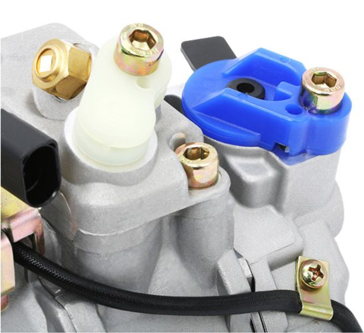 CASCO CAC73089 – Compressor, Air Conditioning