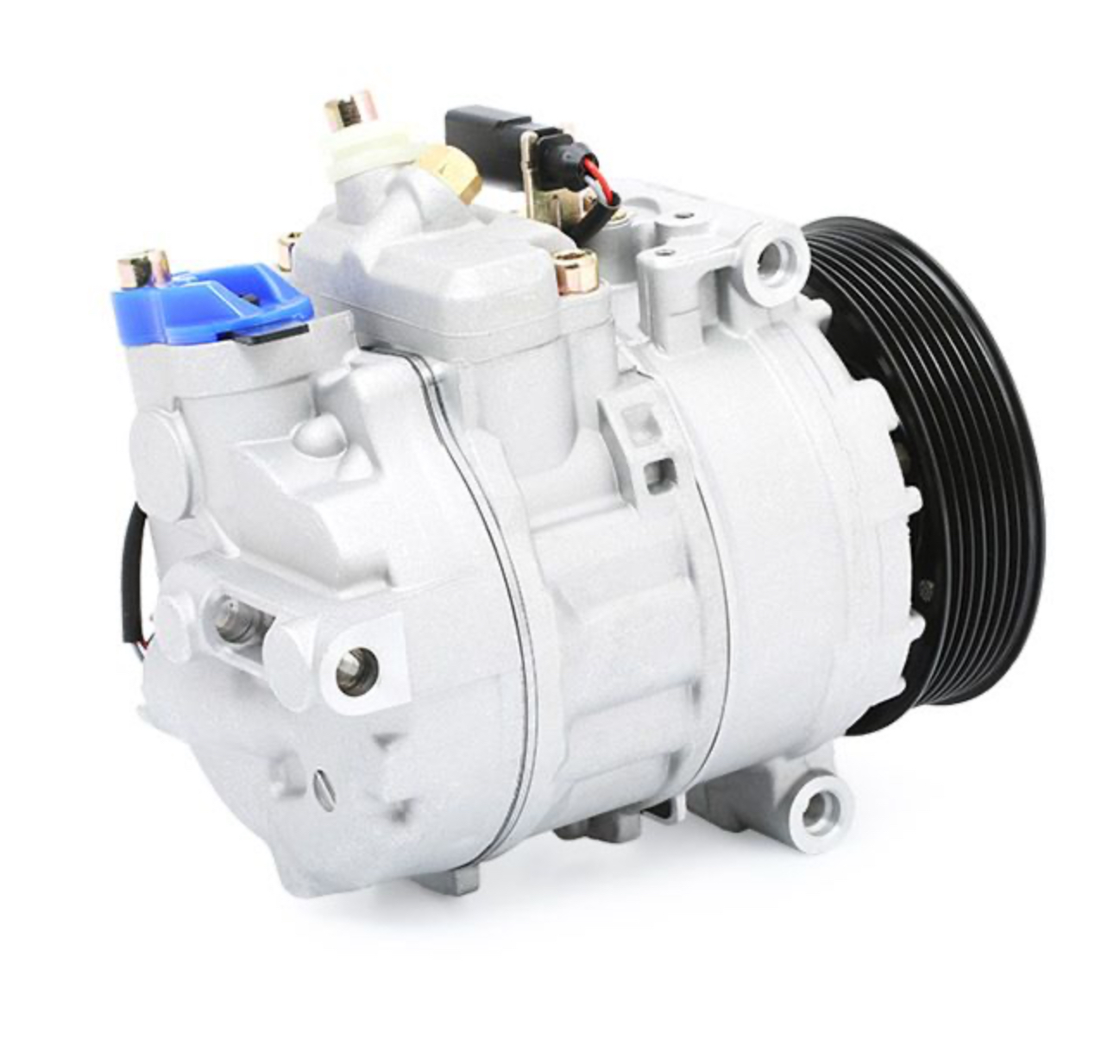 CASCO CAC73089 – Compressor, Air Conditioning