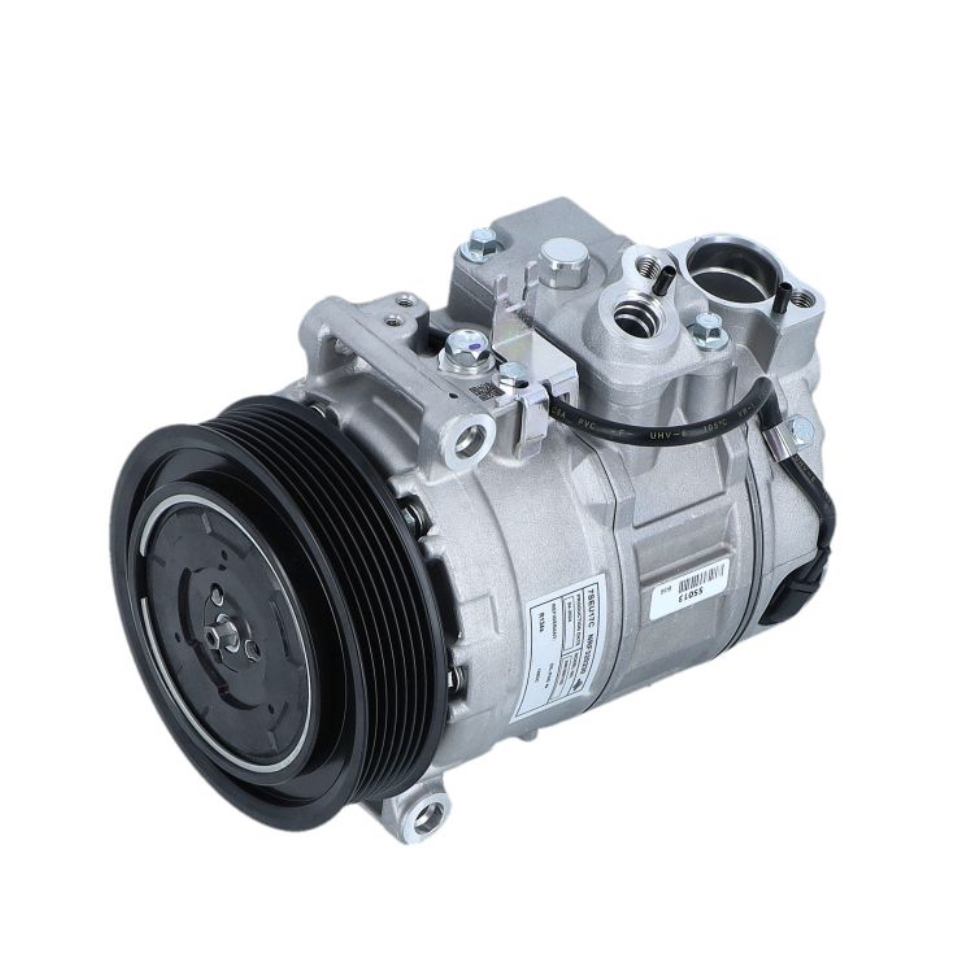 CASCO CAC73090 – Compressor, Air Conditioning