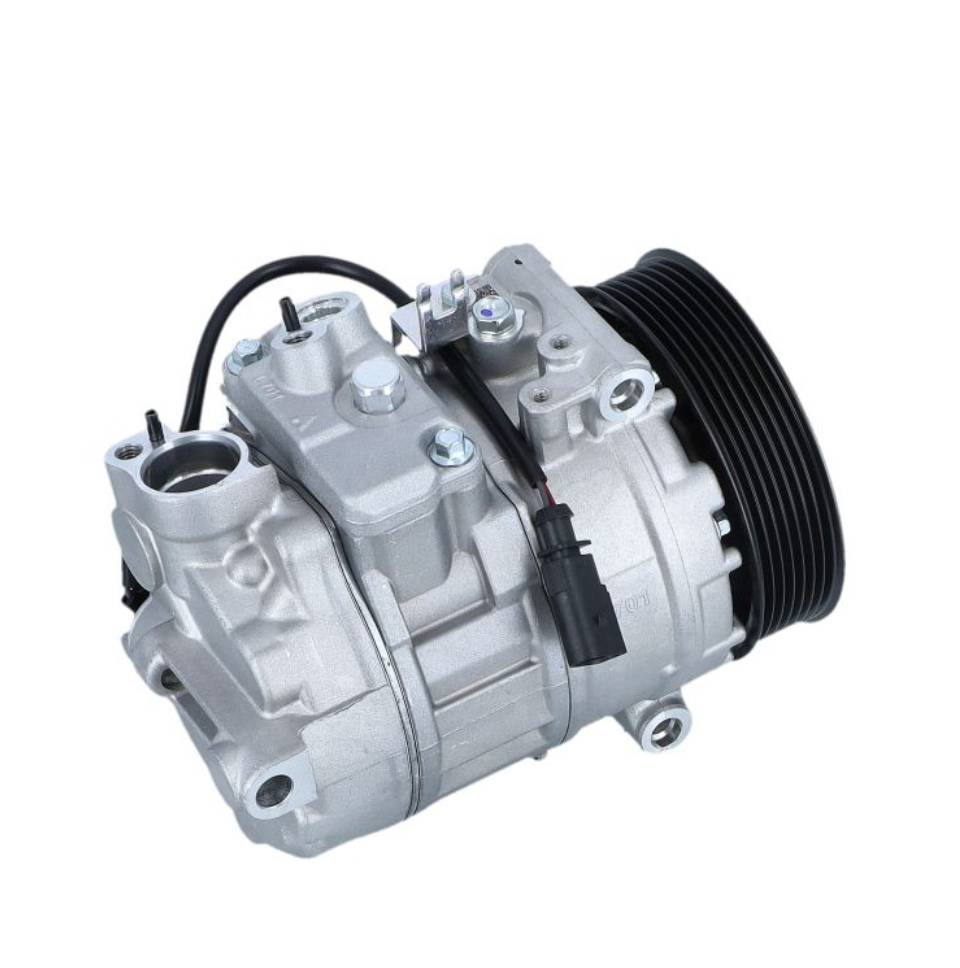 CASCO CAC73090 – Compressor, Air Conditioning